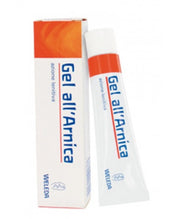 Weleda Arnica Gel 25gr