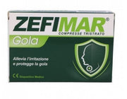 Zefimar Gola 24 Compresse