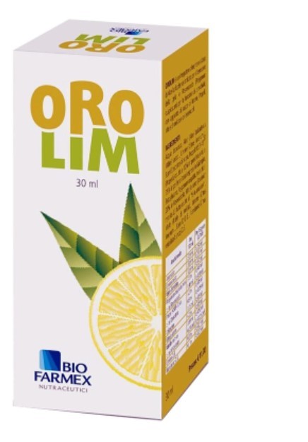 Orolim Spray Orale 30ml