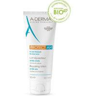 Aderma Protect Ah Latte Ristrutturante Doposole 100 Ml