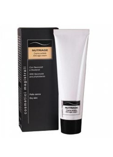 Cosmetici Magistrali Nutriage - Crema Antiage Pelle Mature