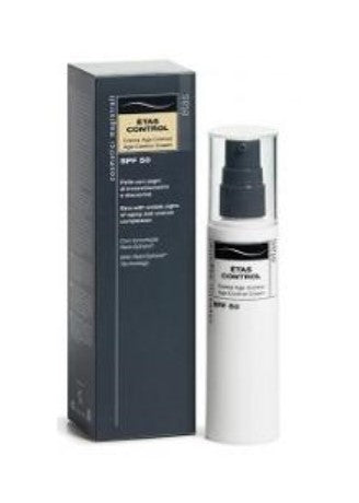 Cosmetici Magistrali Etas Control Spf 50