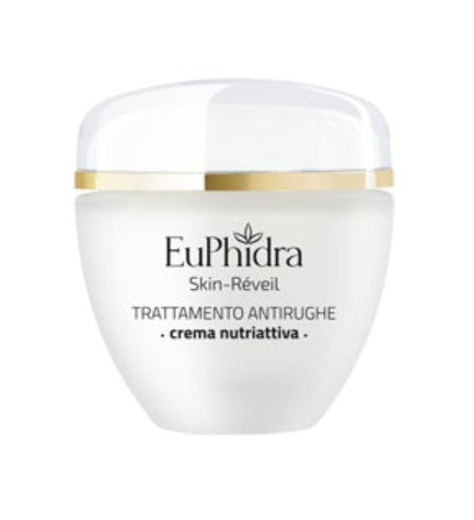 Euphidra Skin Revail Crema Nutriattiva 40ml
