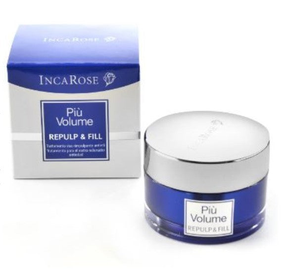 Incarose Piu Volume Repulp&fill Crema