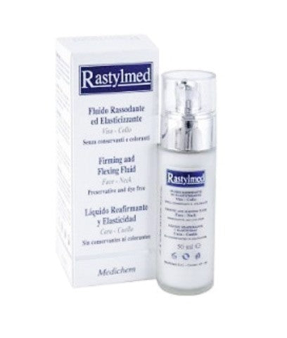Rastylmed Trattamento Viso Collo 50 Ml