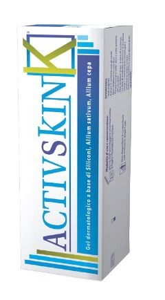 Activ Skin K Gel 30ml
