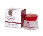 Karite crema viso cosmetico per le rughe 50ml