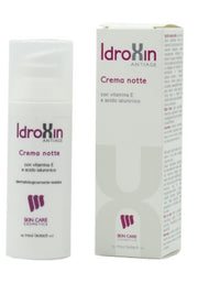 Mavi Biotech Idroxin crema antirughe per il viso 50 ml