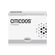 Citicoos 24 Capsule