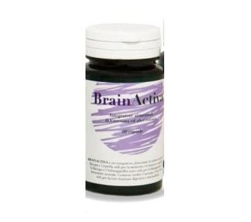 Brainactiva 60 Capsule