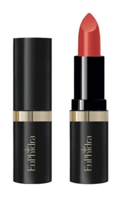 Euphidra rossolab mat rossetto colore Rm02