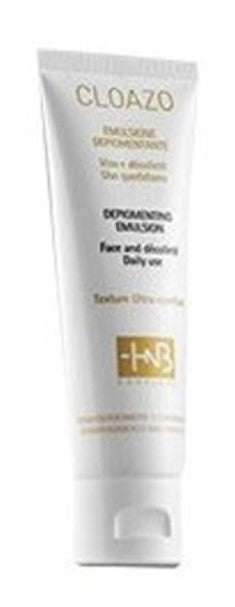 Cloazo Emulsione Depigmentante 40 Ml