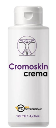 Cromoskin Crema 125ml