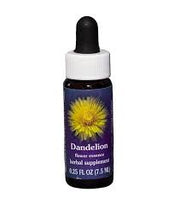 Natur Dandelion essenza californiana 7,4 ml