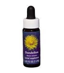 Natur Dandelion essenza californiana 7,4 ml