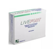 Epi Pharma Livefort 30 Bustine