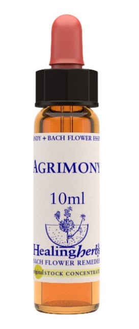 Natur Agrimony Essenza 10ml