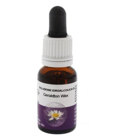 Natur Geraldton Wax Essenza Australiana 15ml