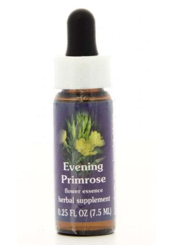Natur Evening primerose fiori californiani 7,4 ml
