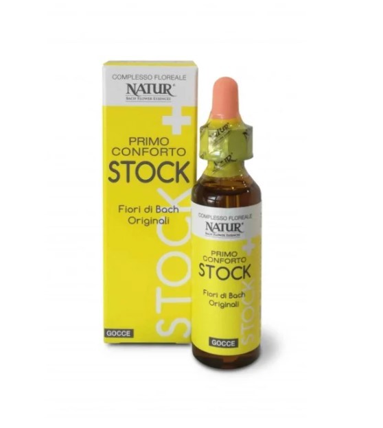Natur Primo Conforto 20ml
