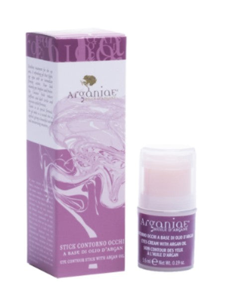 Arganiae Stick Contorno Occhi Argan 5,5 Ml