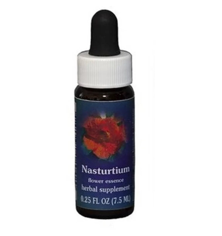 Natur Nasturtium Essenza 7,4ml Californiana