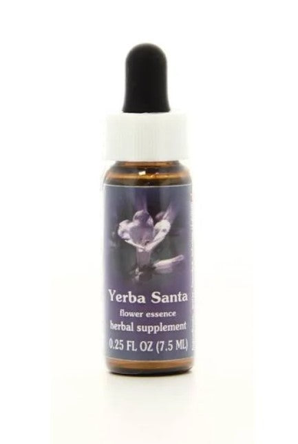 Natur Yerba Santa Essenza 7,4ml Californiana