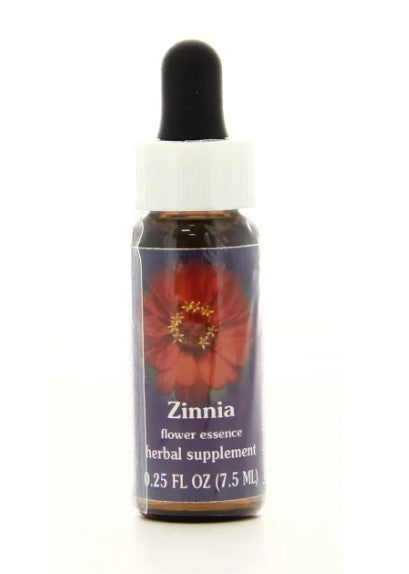 Natur Zinnia Essenza 7,4ml Californiana
