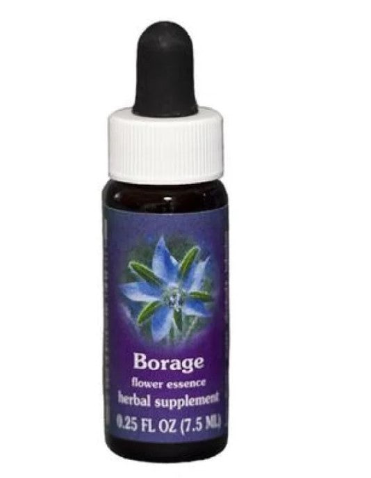 Natur Borage Essenza 7,4ml Calf