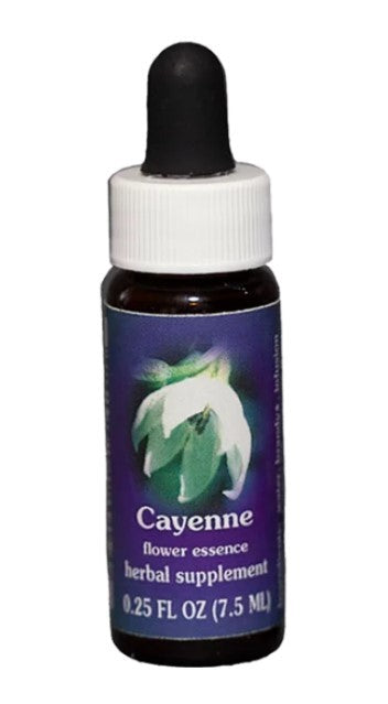 Natur Cayenne Essenza 7,4ml