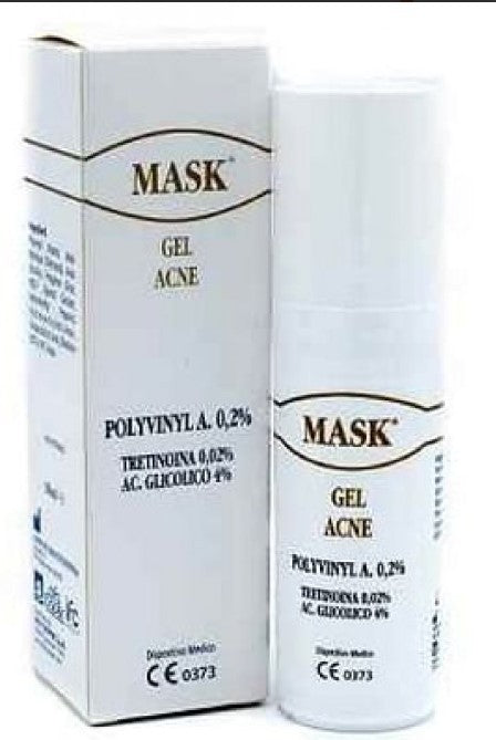 Mask 30ml
