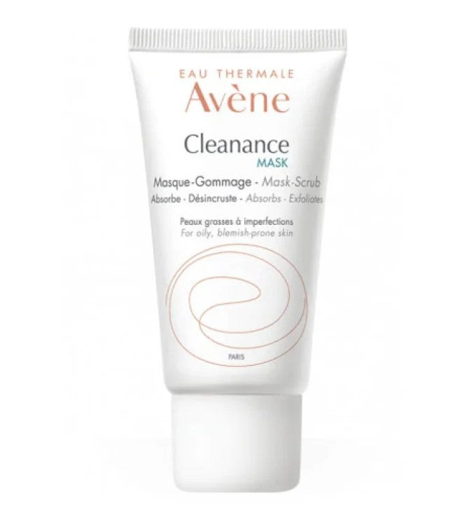 Avene Cleanance Mask 50ml