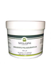 Tdc Technology Poliodurato Unguento 500g