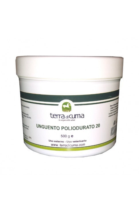 Tdc Technology Poliodurato Unguento 500g