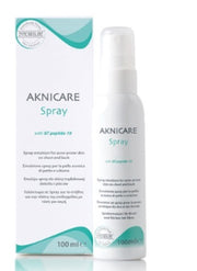 Aknicare Cb Chest & Back 100 Ml