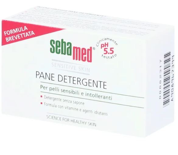Sebamed Pane 100g