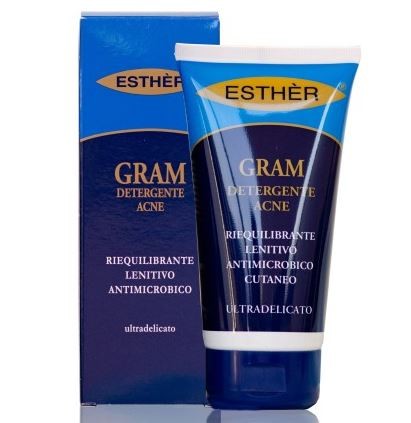 Gram Detergente 150ml