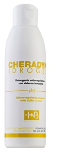 Cheradyn Idrogel 150ml