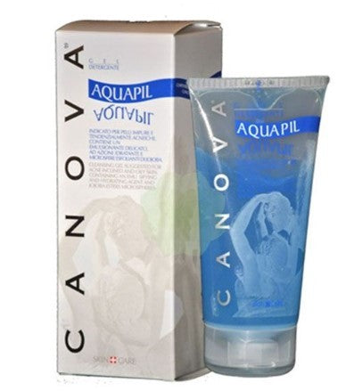 Aquapil Canova Gel Detergente 150ml