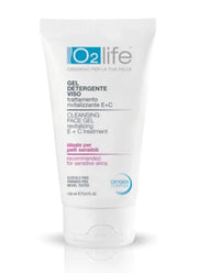 O2life Gel Detergente Viso 150 Ml