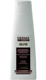 Dermacode Gelpur Detergente