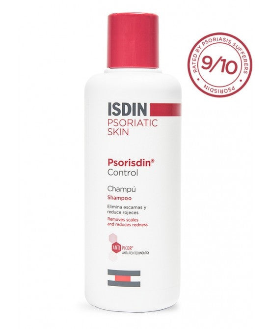Isdin Psorisdin Shampoo 200ml