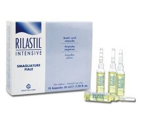 Rilastil Smagliature 10 Fiale