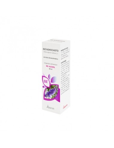 Eie Agnocasto 30ml Gocce