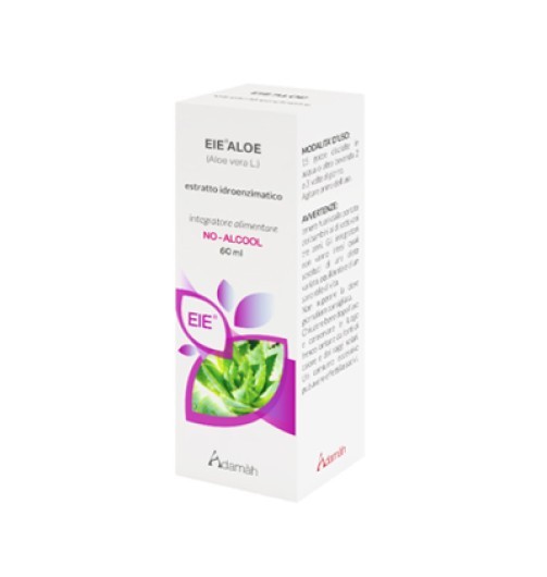 Eie Aloe Vera 60ml Gocce