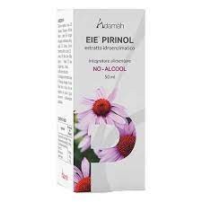 Adama Eie pirinol gocce rimedio fitoterapico 50 ml