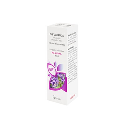 Adama Eie lavanda gocce