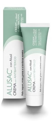 Alusac Crema 30ml