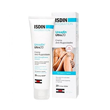 Isdin Ureadin Ultra 20 100ml