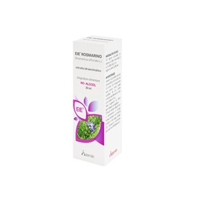 Eie Rosmarino 30ml Gocce